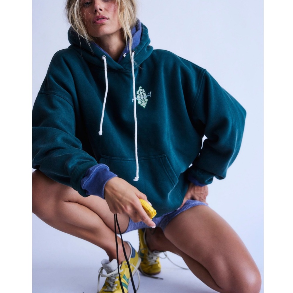 Women's Final Call Hoodie